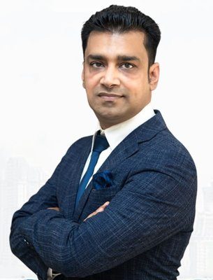 Yogesh Bansal — Mortgage Broker/Brokerage Owner Ontario